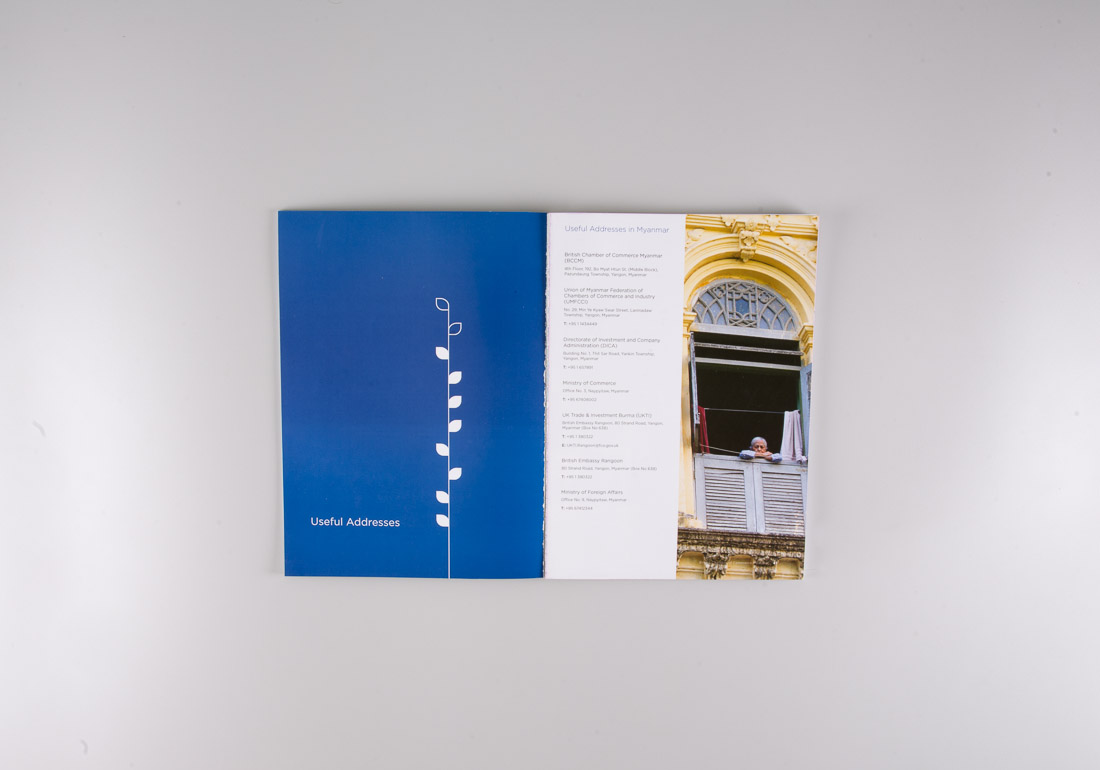 BCC directory