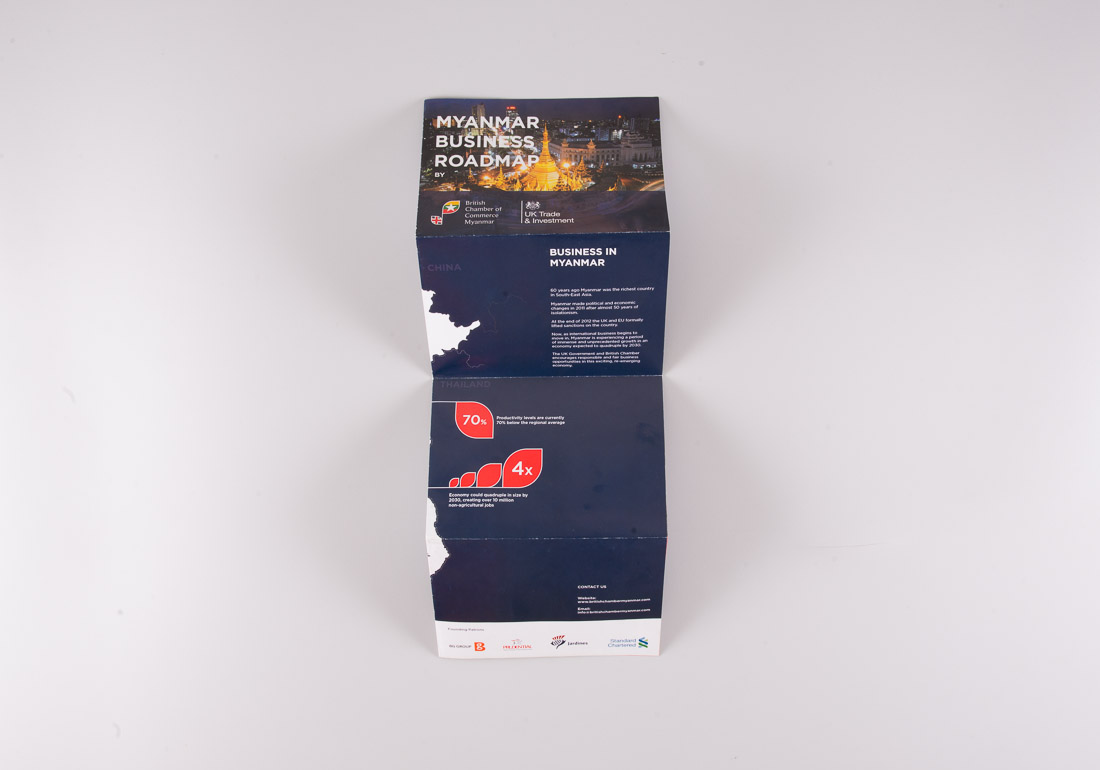 BCC poster