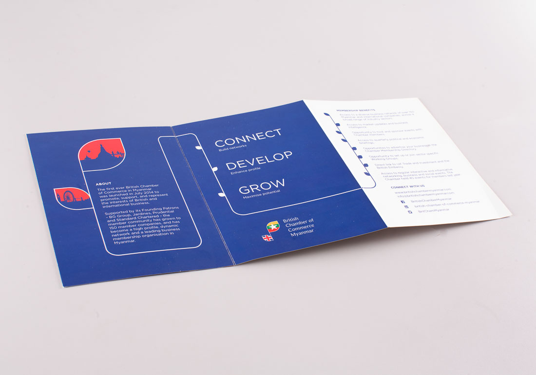 BCC flier