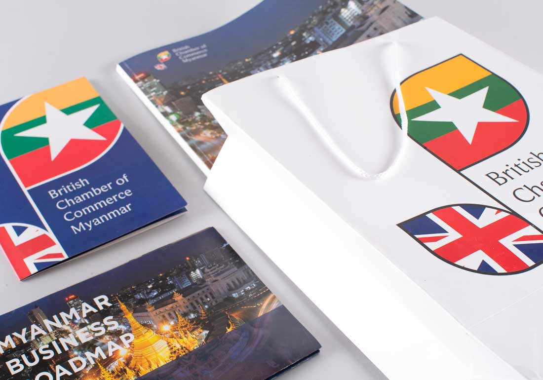 BCC collateral