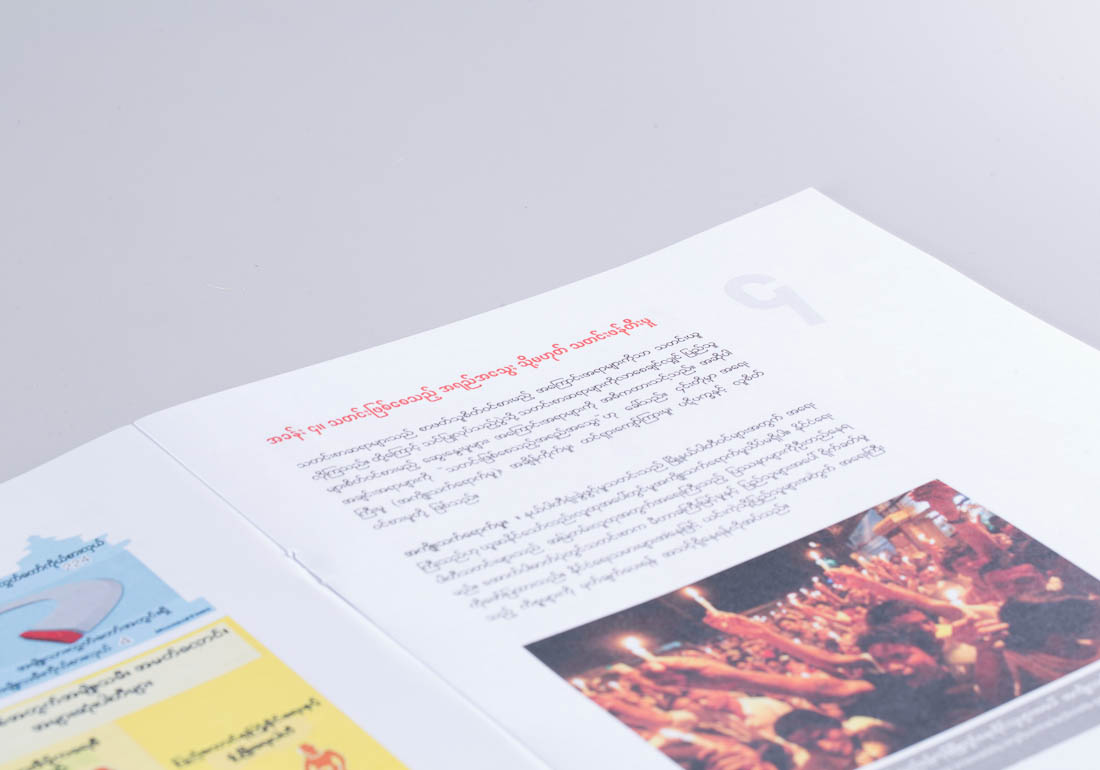 DIPD report detail