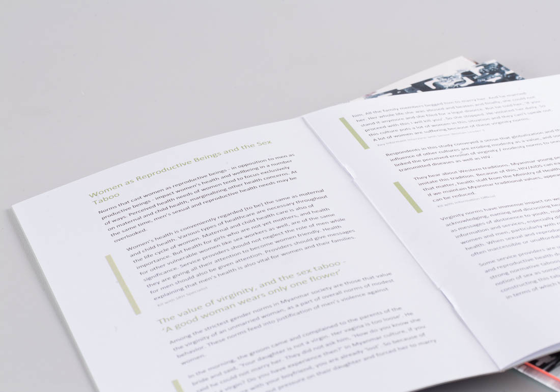 GEN executive summary