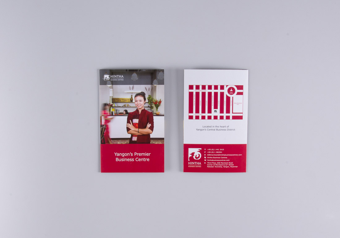 Hintha brochure