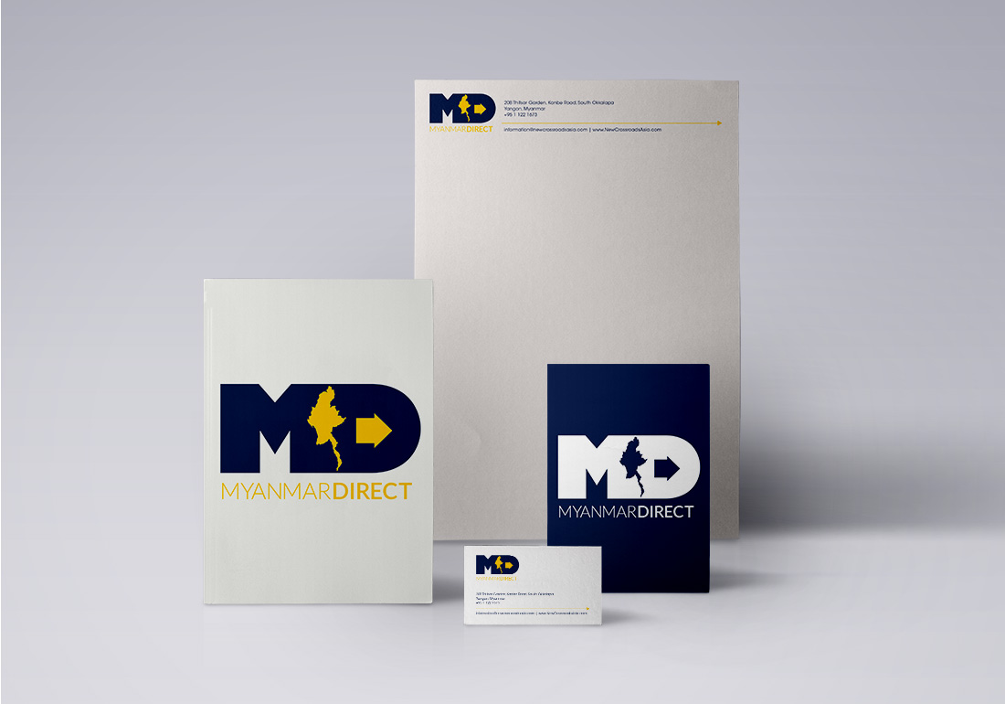 Myanmar Direct Collateral