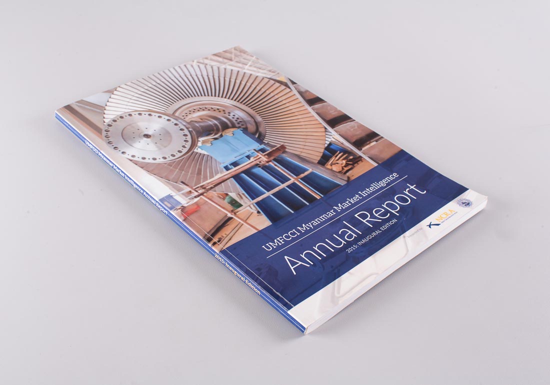 New Crossroads Asia Annual Report