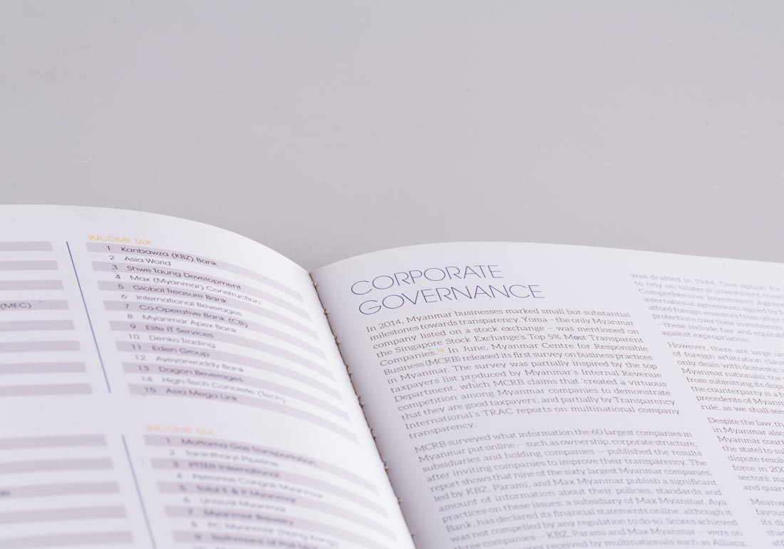 New Crossroads Asia Annual Report
