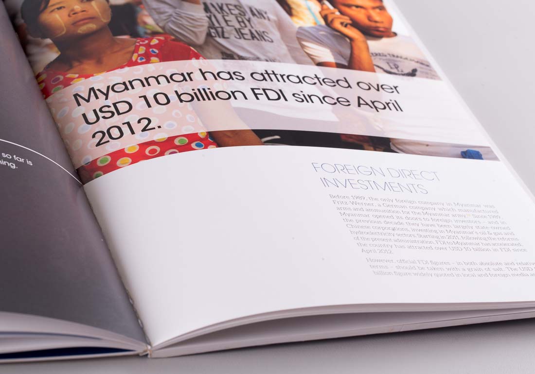 New Crossroads Asia Annual Report