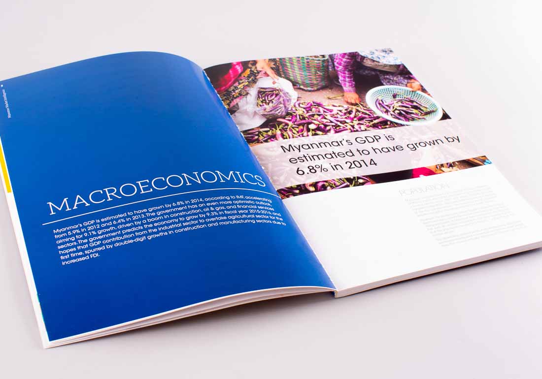 New Crossroads Asia Annual Report