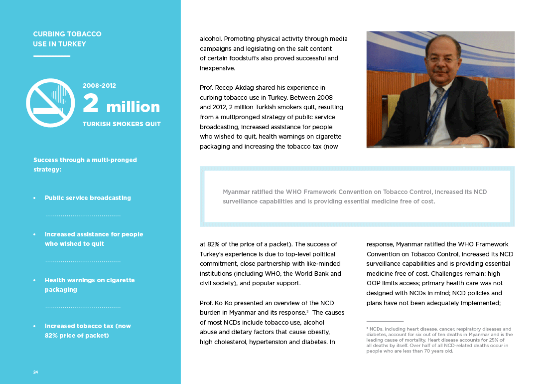 UNAIDS report