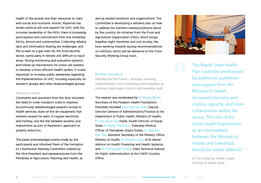 UNAIDS report