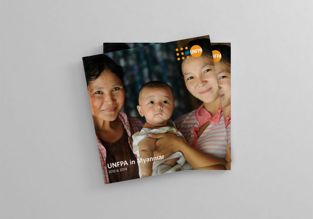 UNFPA report
