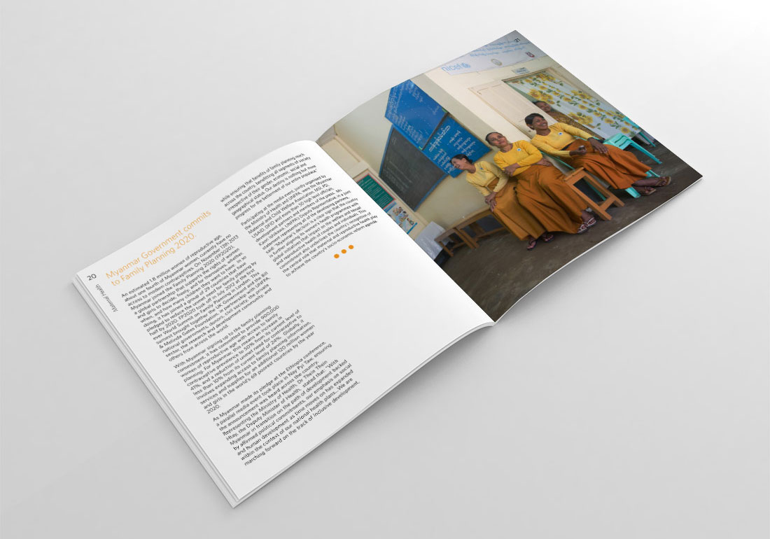 UNFPA report