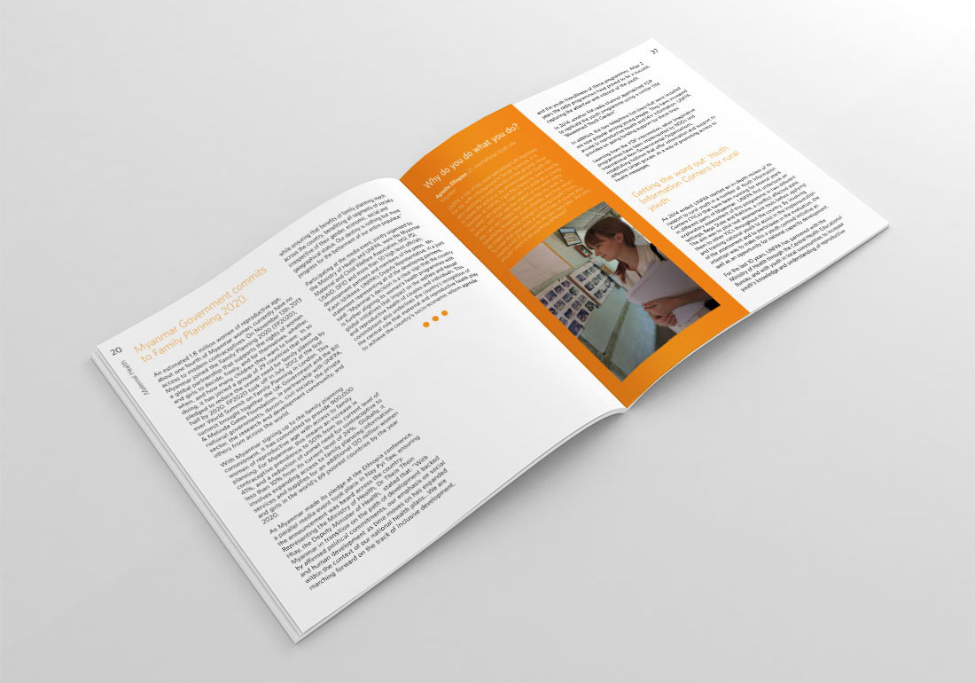 UNFPA report