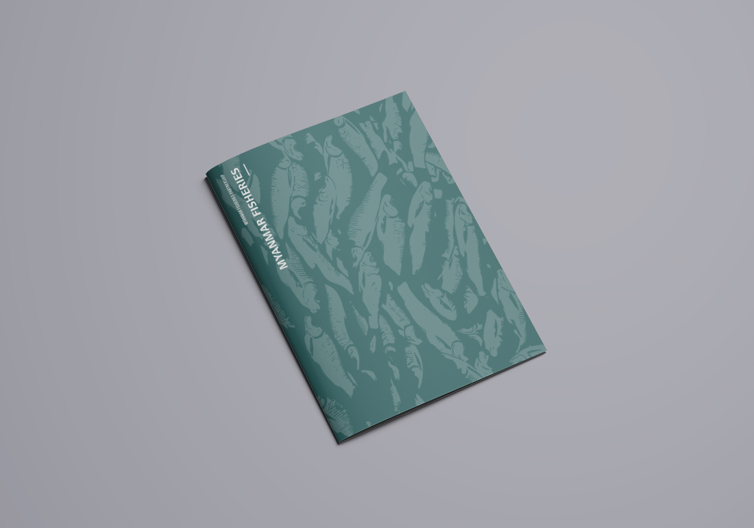 MFP Cover